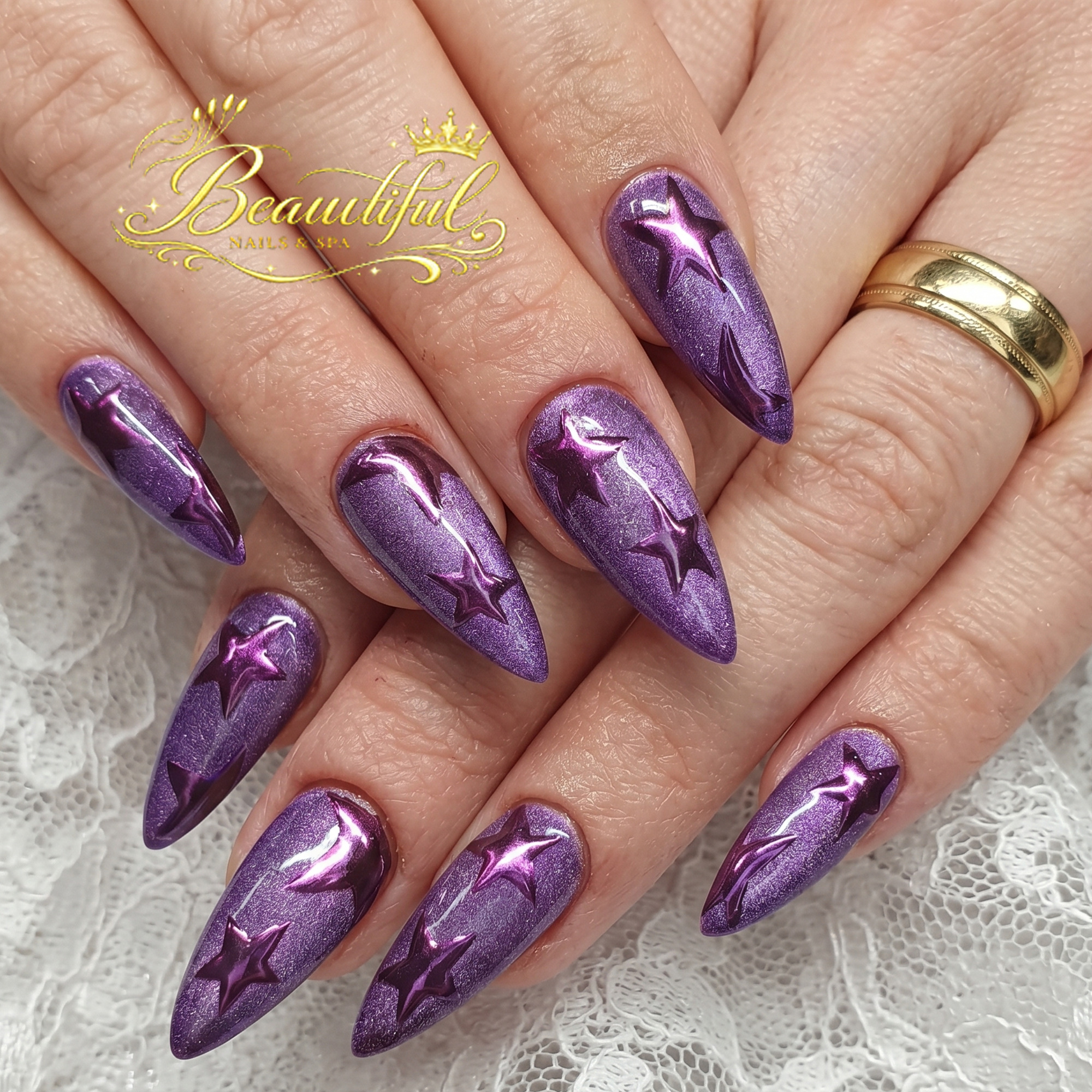Nail Design June 22 2026